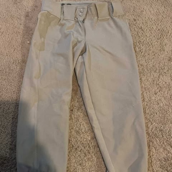 Baseball or softball pants - Picture 1 of 2